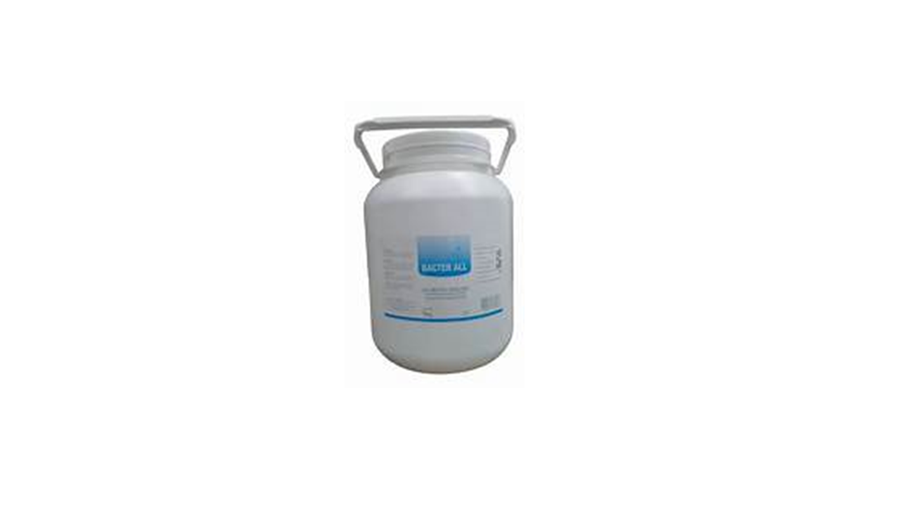 GEL ECOGRAFICO 5 KG